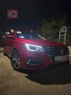 MG 5